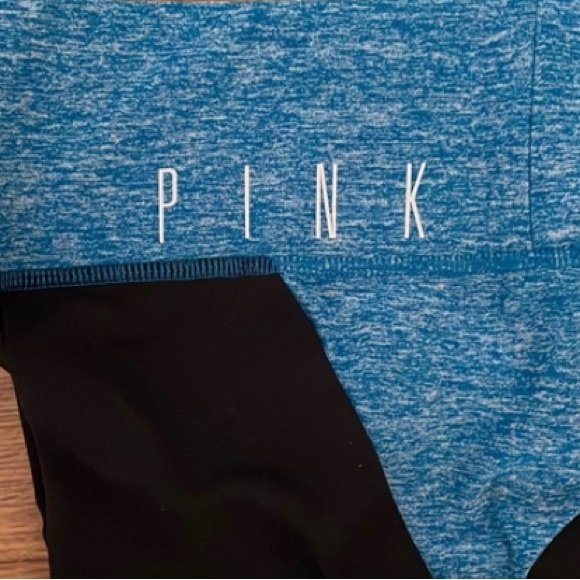 Size extra small Victoria’s Secret Pink Leggings - Picture 3 of 4